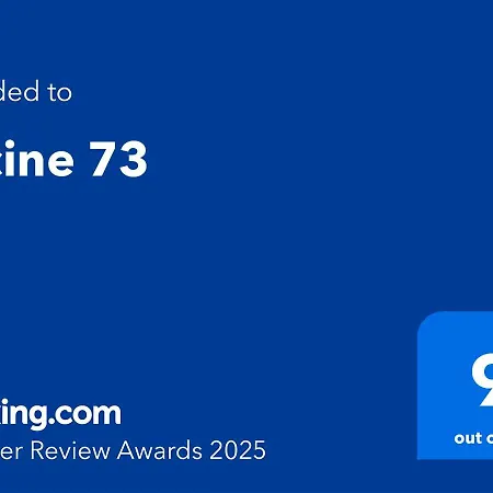 Lecine 73 Apartmán Gioia Dei Marsi