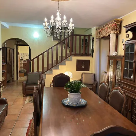 Lecine 73 * Gioia dei Marsi