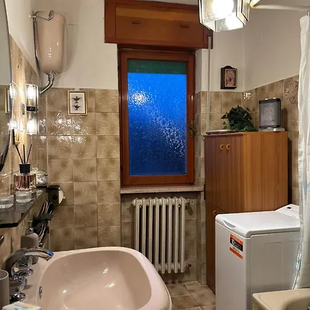 Lecine 73 Appartement Gioia Dei Marsi