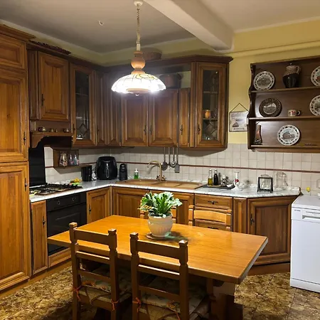 Appartement Lecine 73 Gioia Dei Marsi