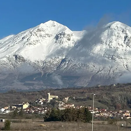 Apartmán Lecine 73 *