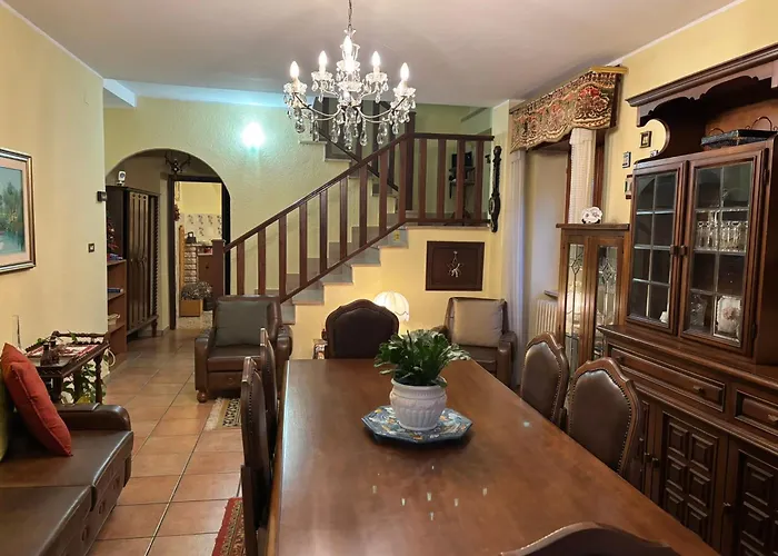 Lecine 73 * Gioia Dei Marsi