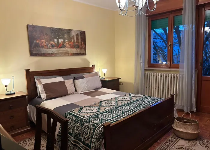 Lecine 73 Διαμέρισμα *