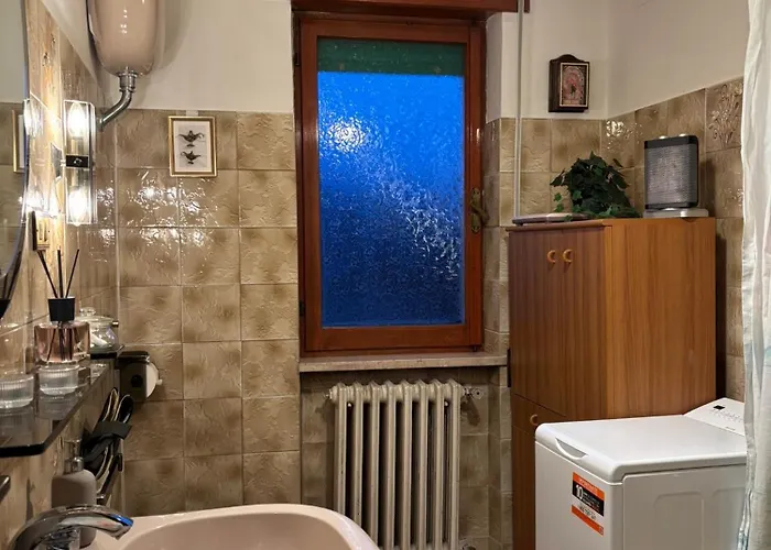 Lecine 73 Apartmán Gioia Dei Marsi