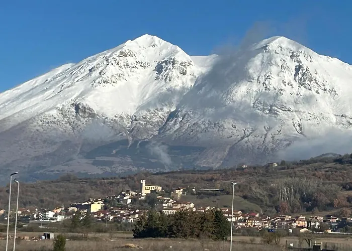 Apartmán Lecine 73 *